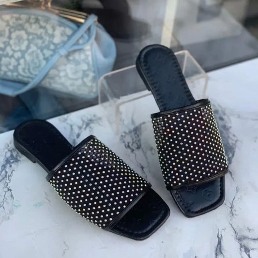 Deebaj CloudWalk slipper