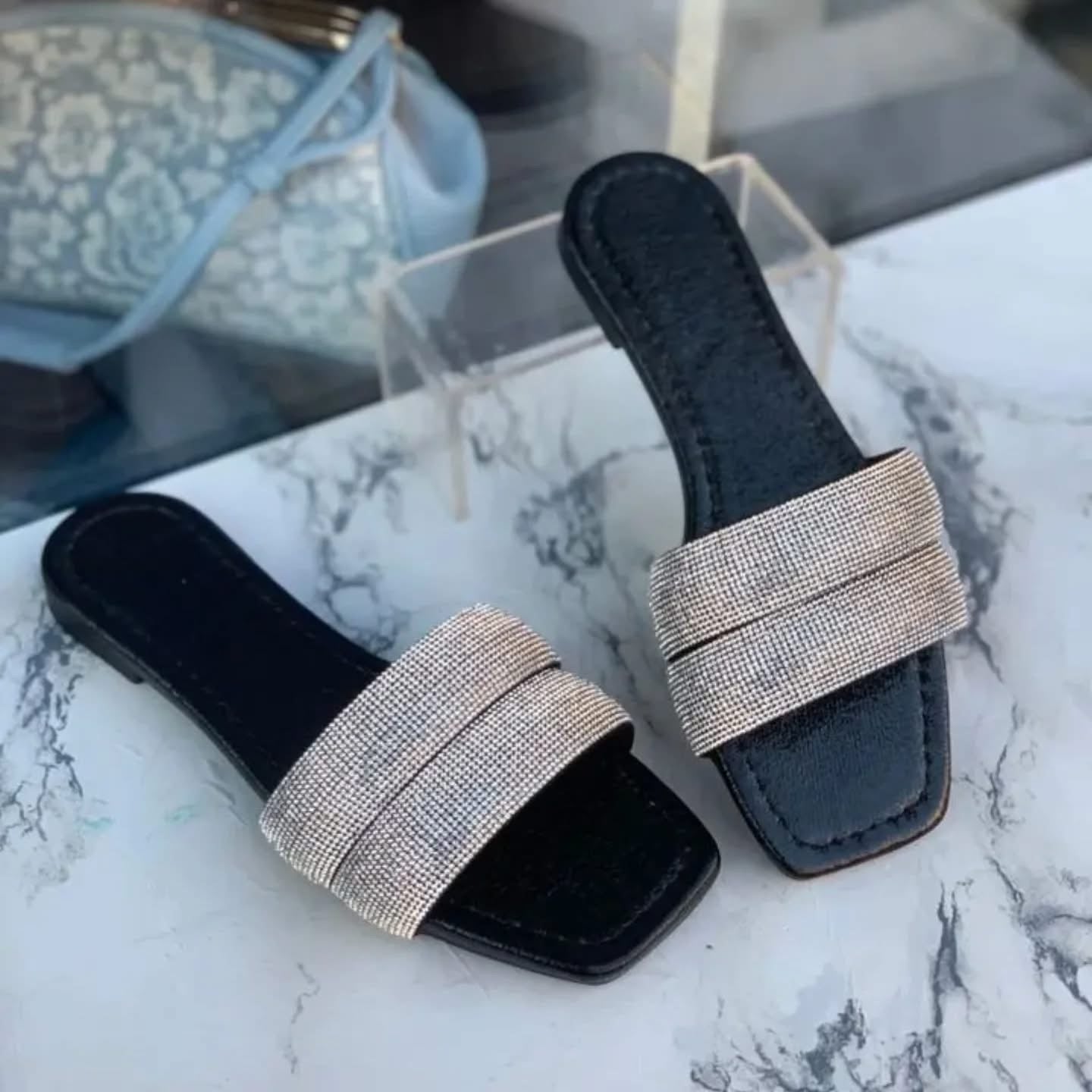 Deebaj Luxe Comfort slipper