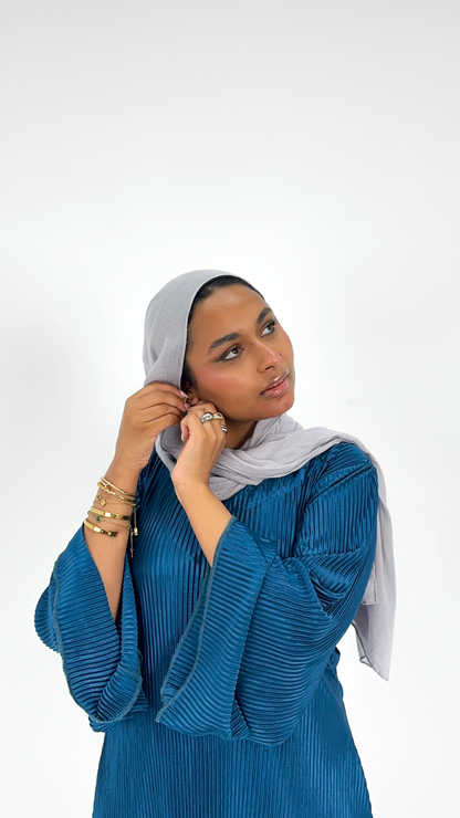 Straps Italian Dress