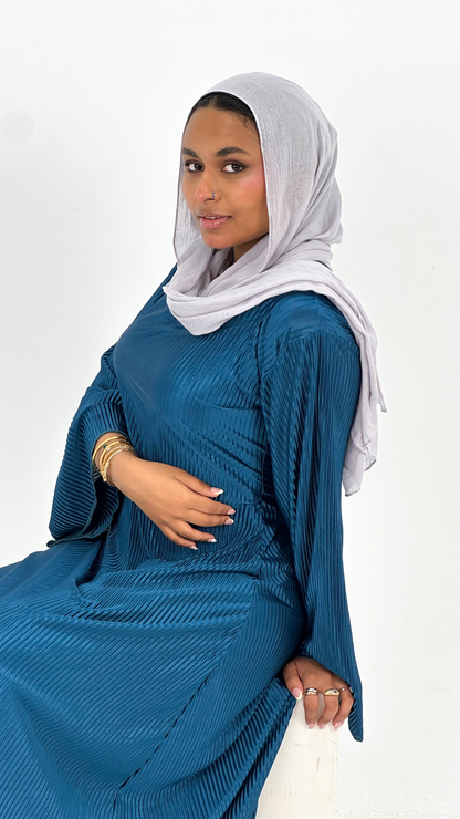 Straps Italian Dress