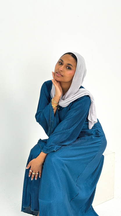 Straps Italian Dress