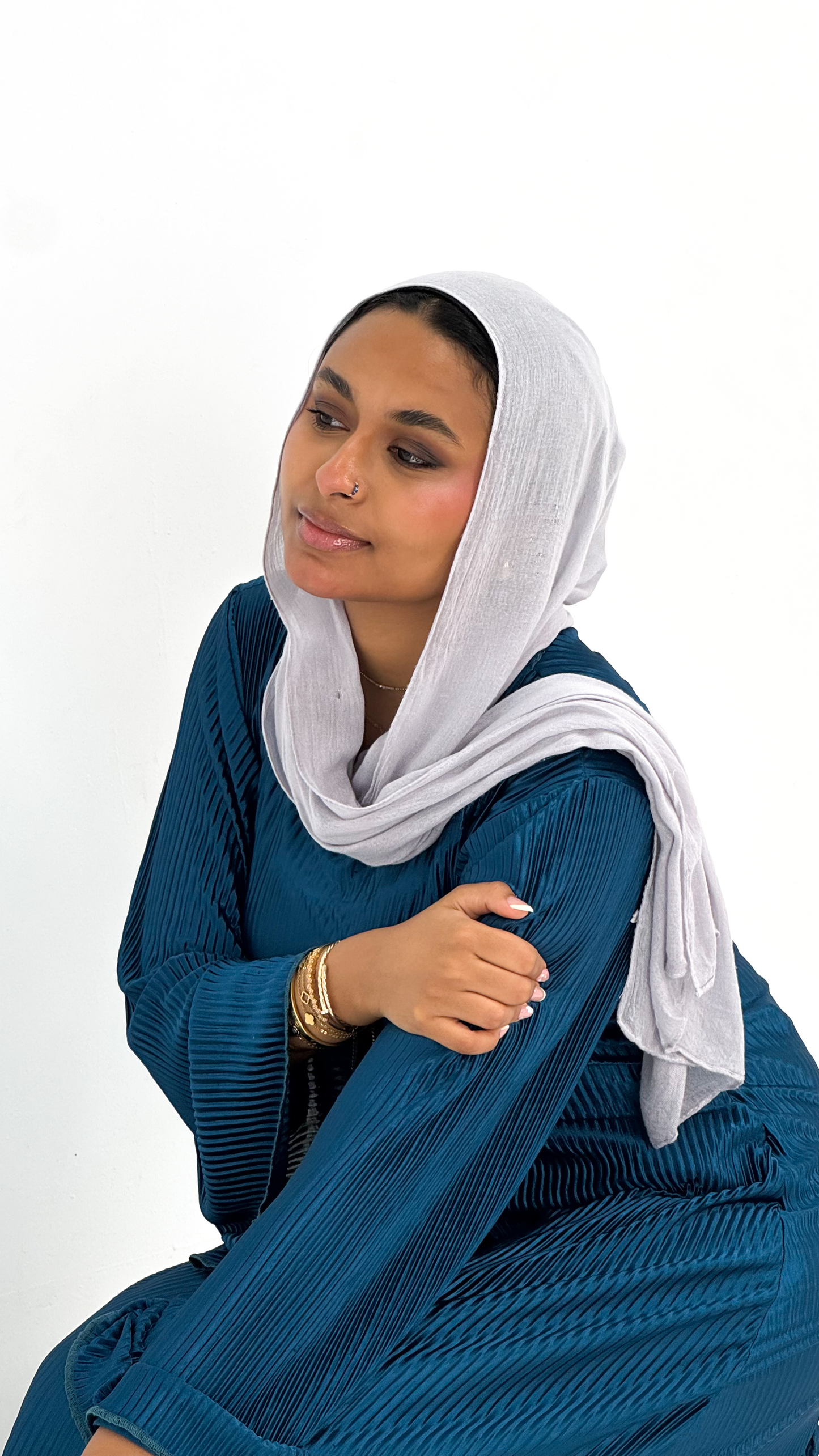 Straps Italian Dress