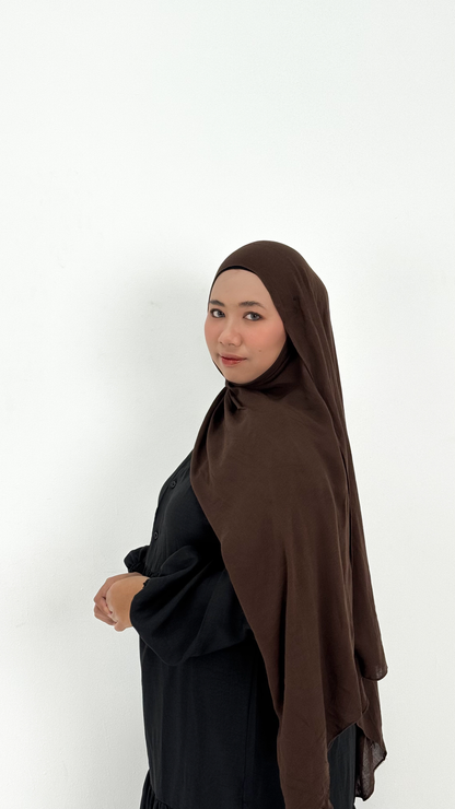 Black Linen Shirt Dress