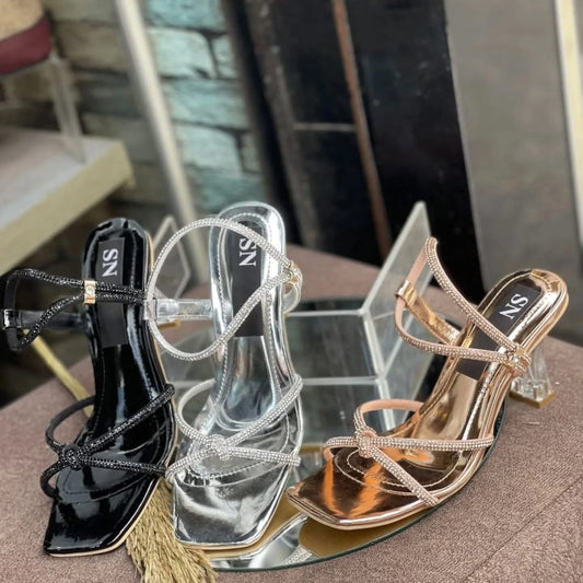 Elegance Sandals