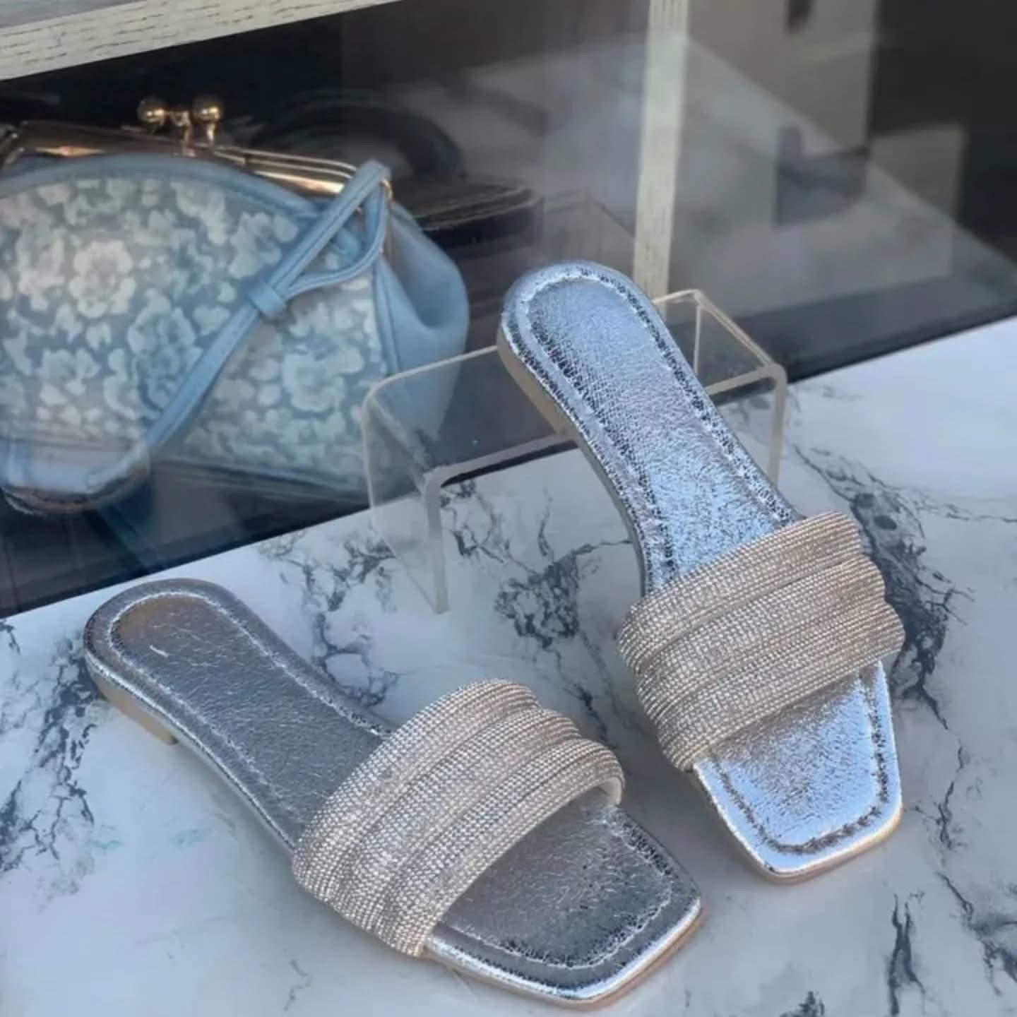 Deebaj Luxe Comfort slipper