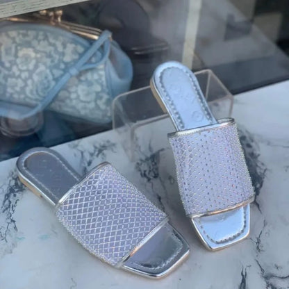 Deebaj CloudWalk slipper